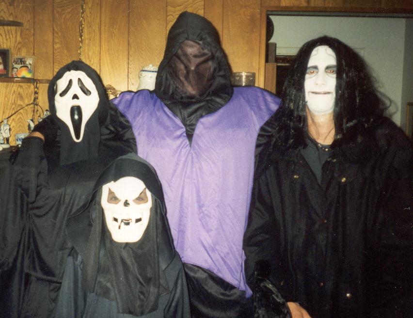 My Cousins
